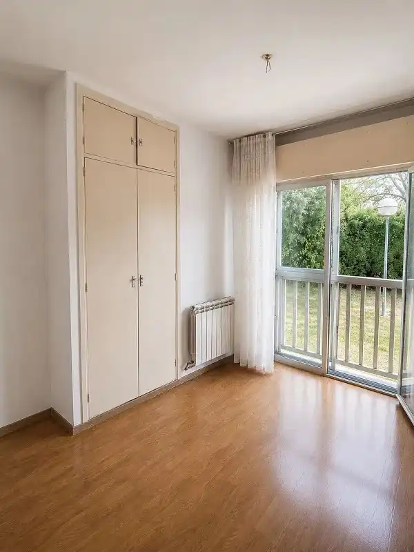Bedroom of Ground floor for sale in Guadarrama  with Heating, Terrace and Community pool