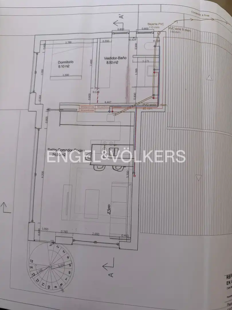 Houses for sale in Dénia  with Air Conditioner, Heating and Private garden