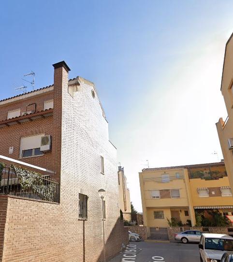 Foto 2 de Casa o xalet en venda a Centro - Corte Inglés, Toledo