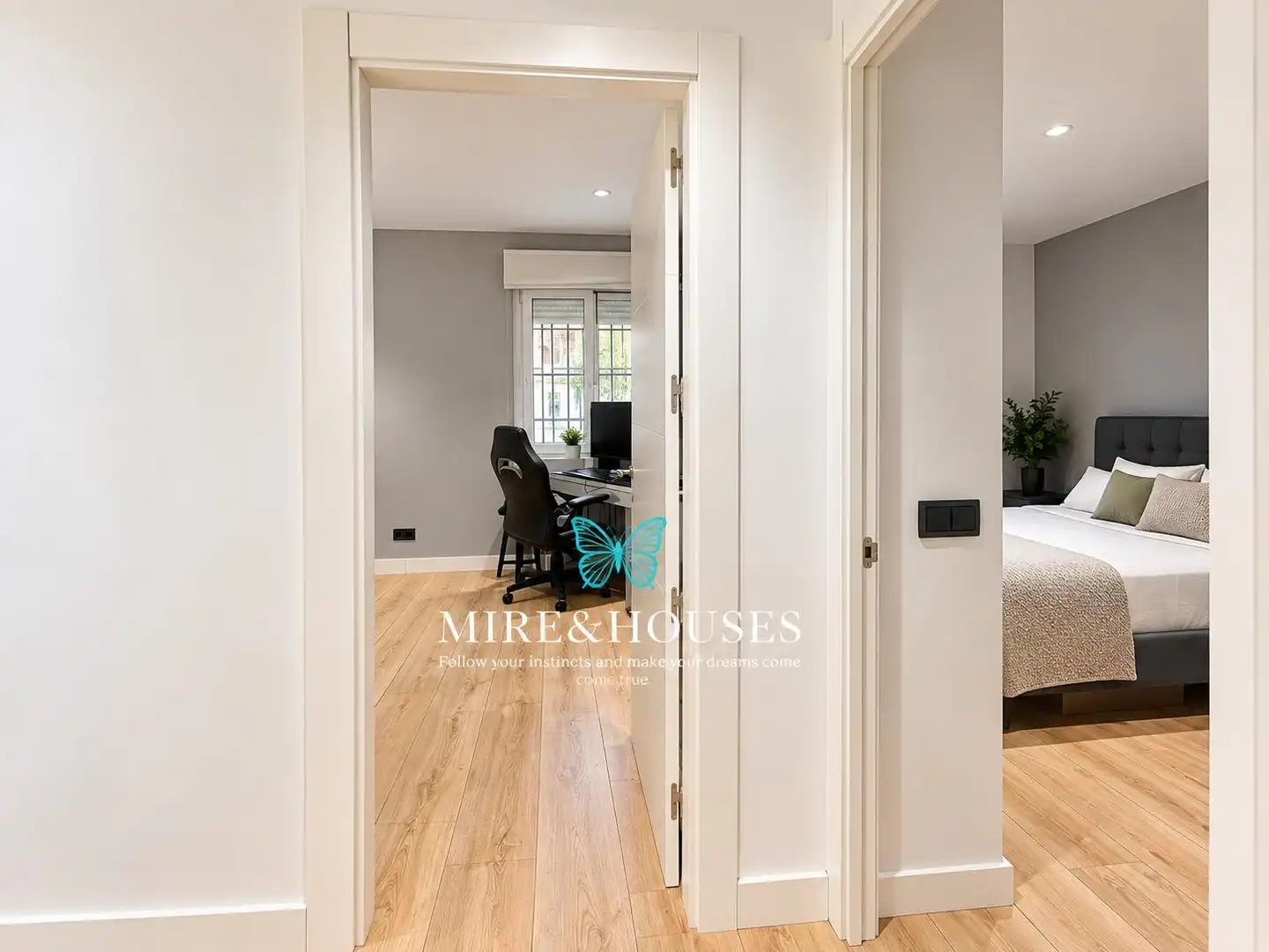 Duplex con ascensore in vendita a Calle de Andrés Mellado, imagen 35