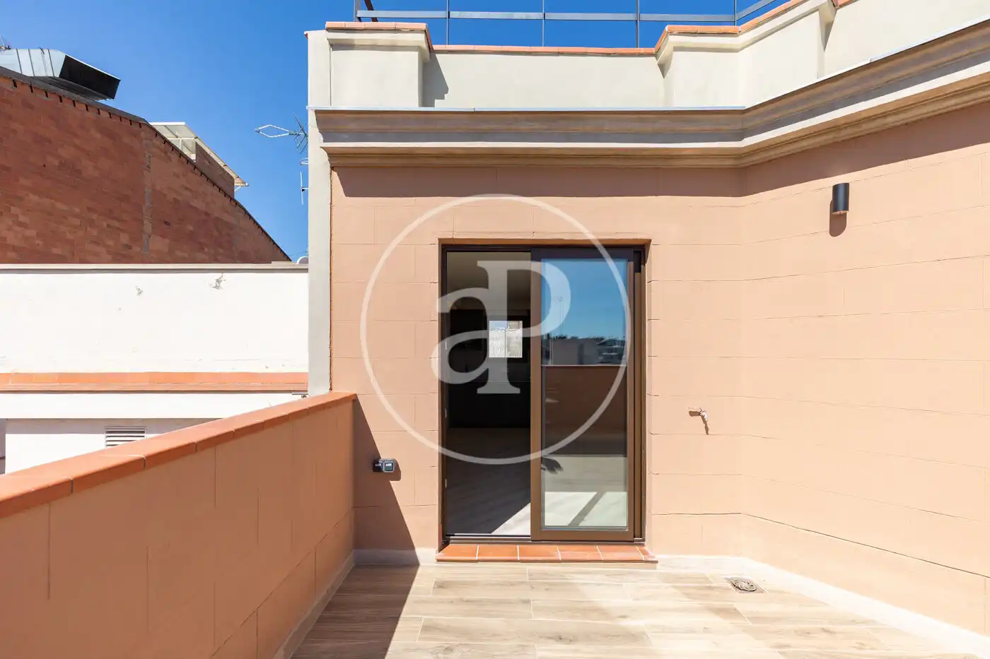 Penthouse mit Terrasse zum Verkauf in Carrer de Provença, imagen 21