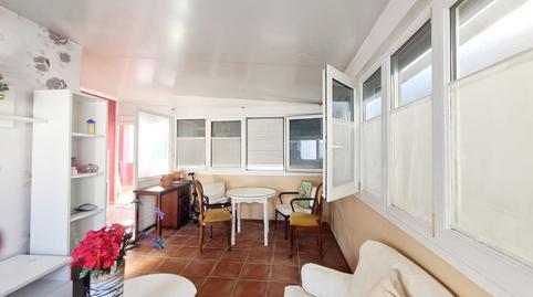 Foto 4 de Casa o xalet en venda a Ancha, Centro Histórico,  Cádiz Capital