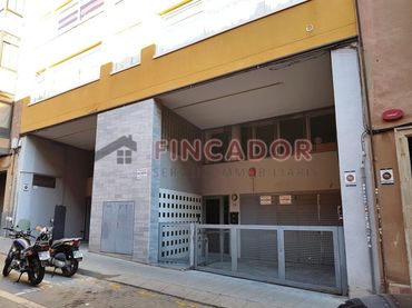 Gewerbefläche zum Verkauf in Carrer de Sant Josep