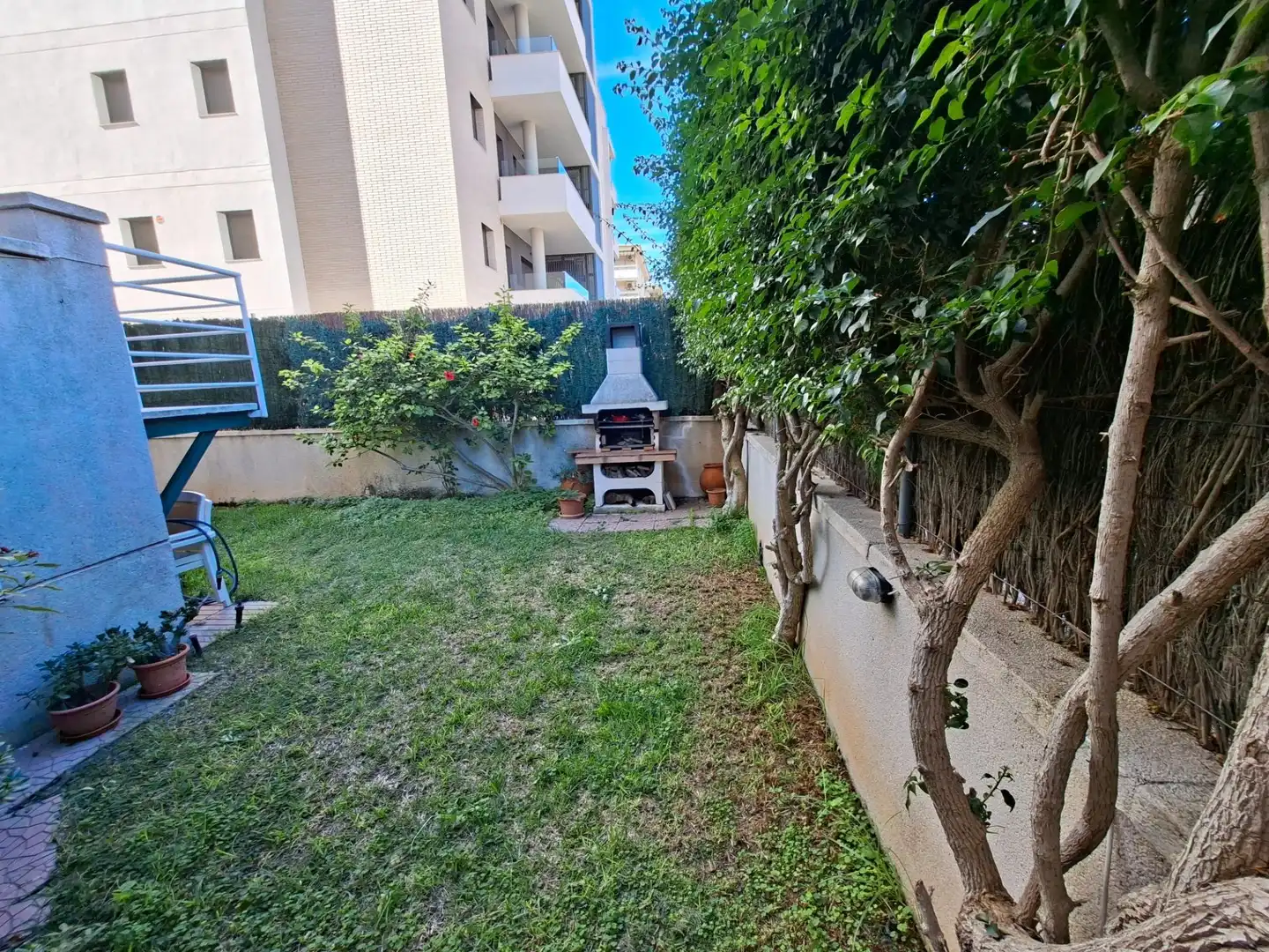 Apartment with terrace for sale in Calle COSSETANIA 18, imagen 20