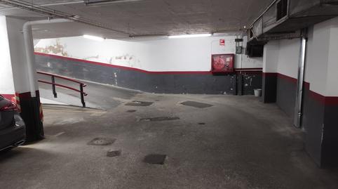 Foto 5 de Garatge en venda a Carrer de Mallorca, Dreta de l'Eixample, Barcelona