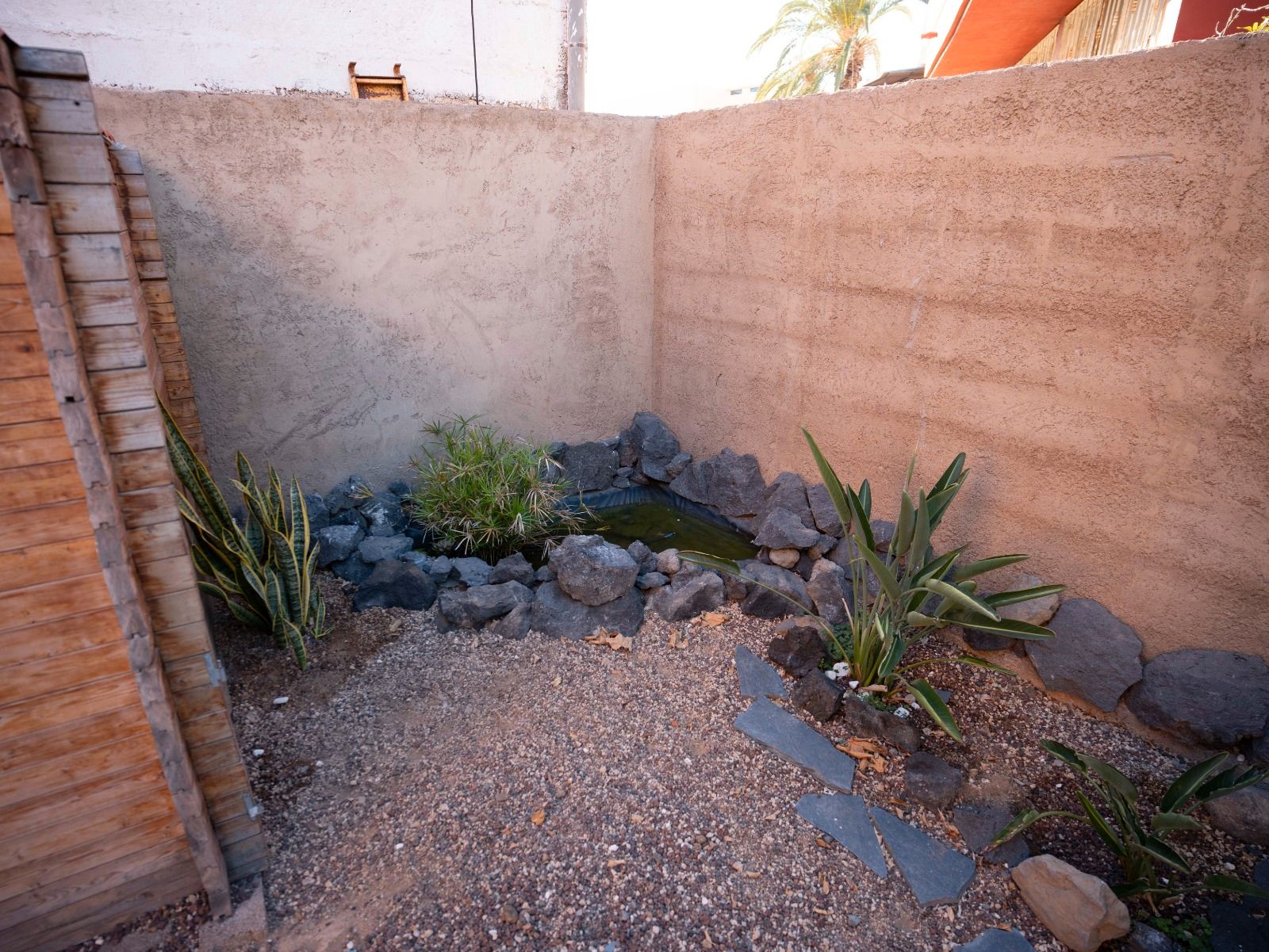 Garden of House or chalet for sale in Güímar  with Private garden, Terrace and Storage room