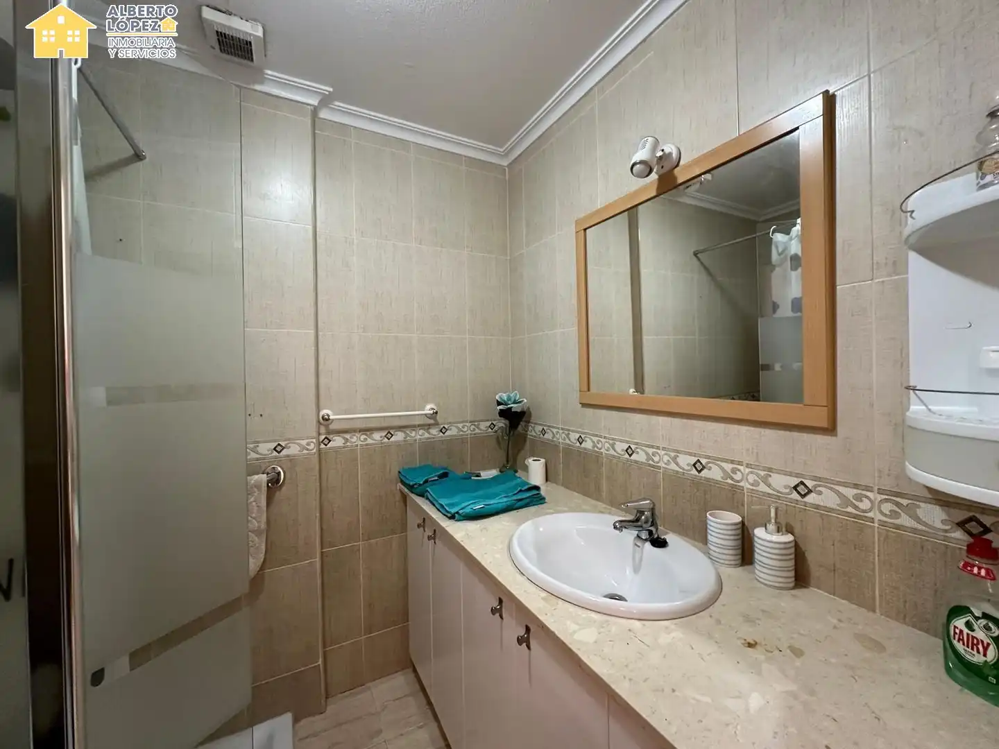 Wohnung mit Terrasse zur Miete in El Altet, imagen 12