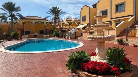 Photo 4 of Apartment for rent in Calle Roques del Salmor 6b, Playa del Duque, Adeje