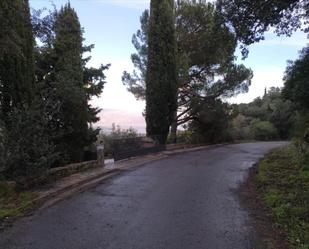 Vista exterior de Casa o xalet en venda en Castell-Platja d'Aro amb Terrassa i Piscina