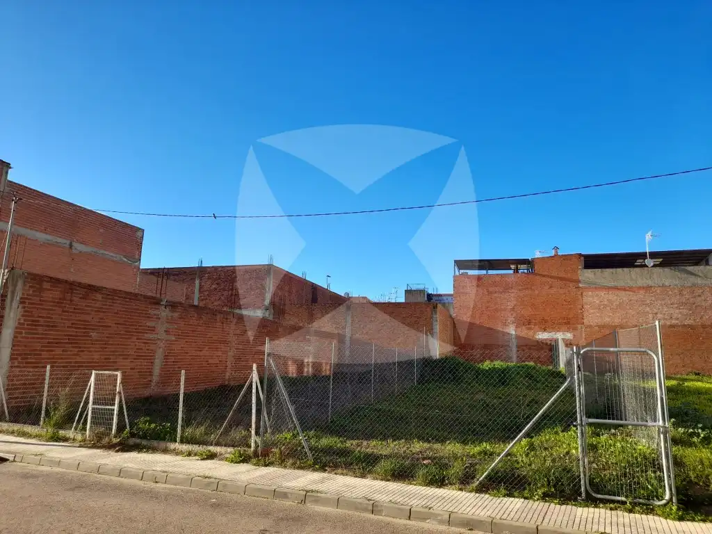 Terreny residencial en venda a C. la Sagra, 8, imagen 4