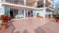 Terrace of Apartment for sale in Dénia  with Air Conditioner, Heating and Private garden