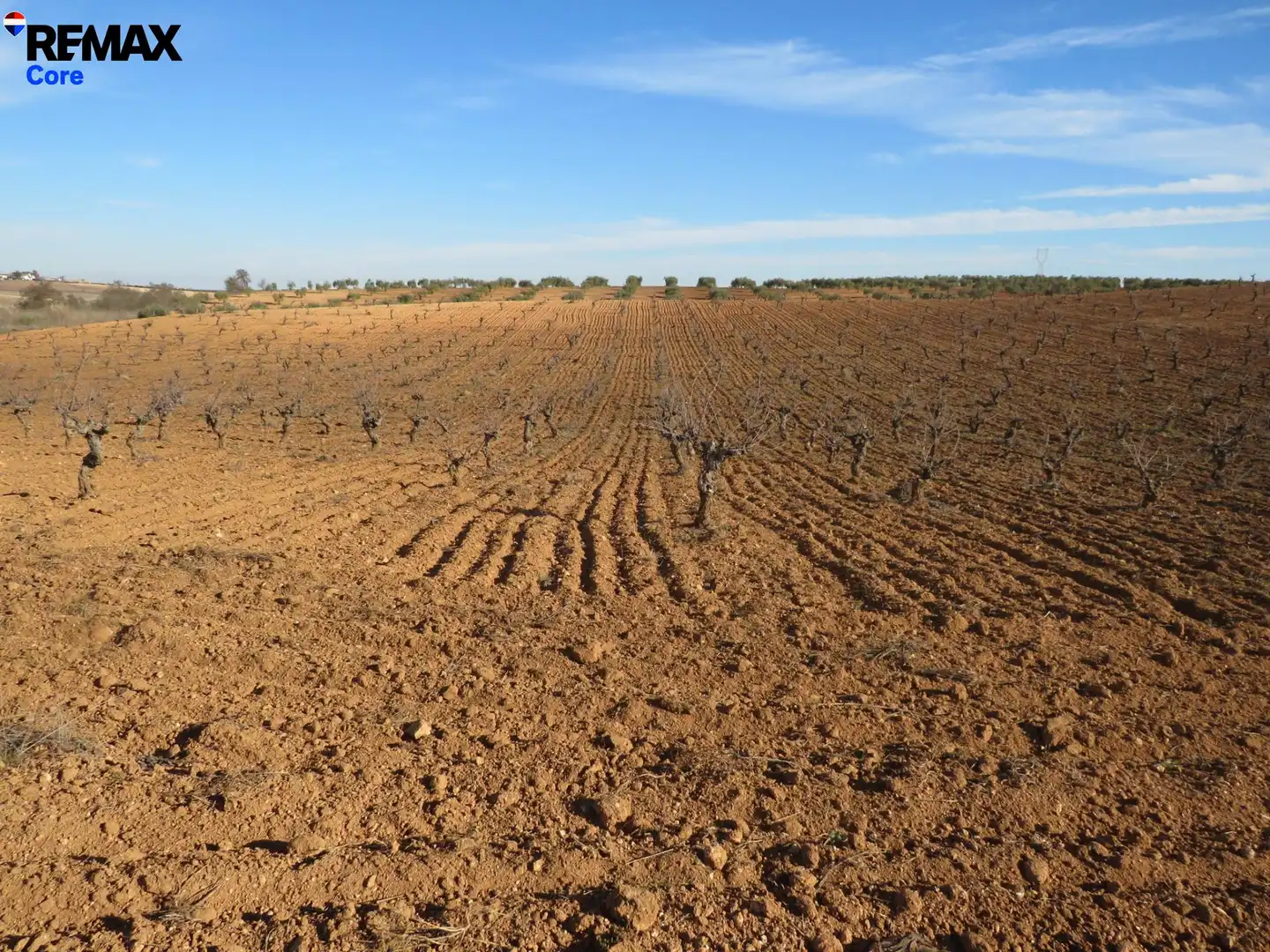 Grundstücke zum Verkauf in La Zarza (Badajoz)
