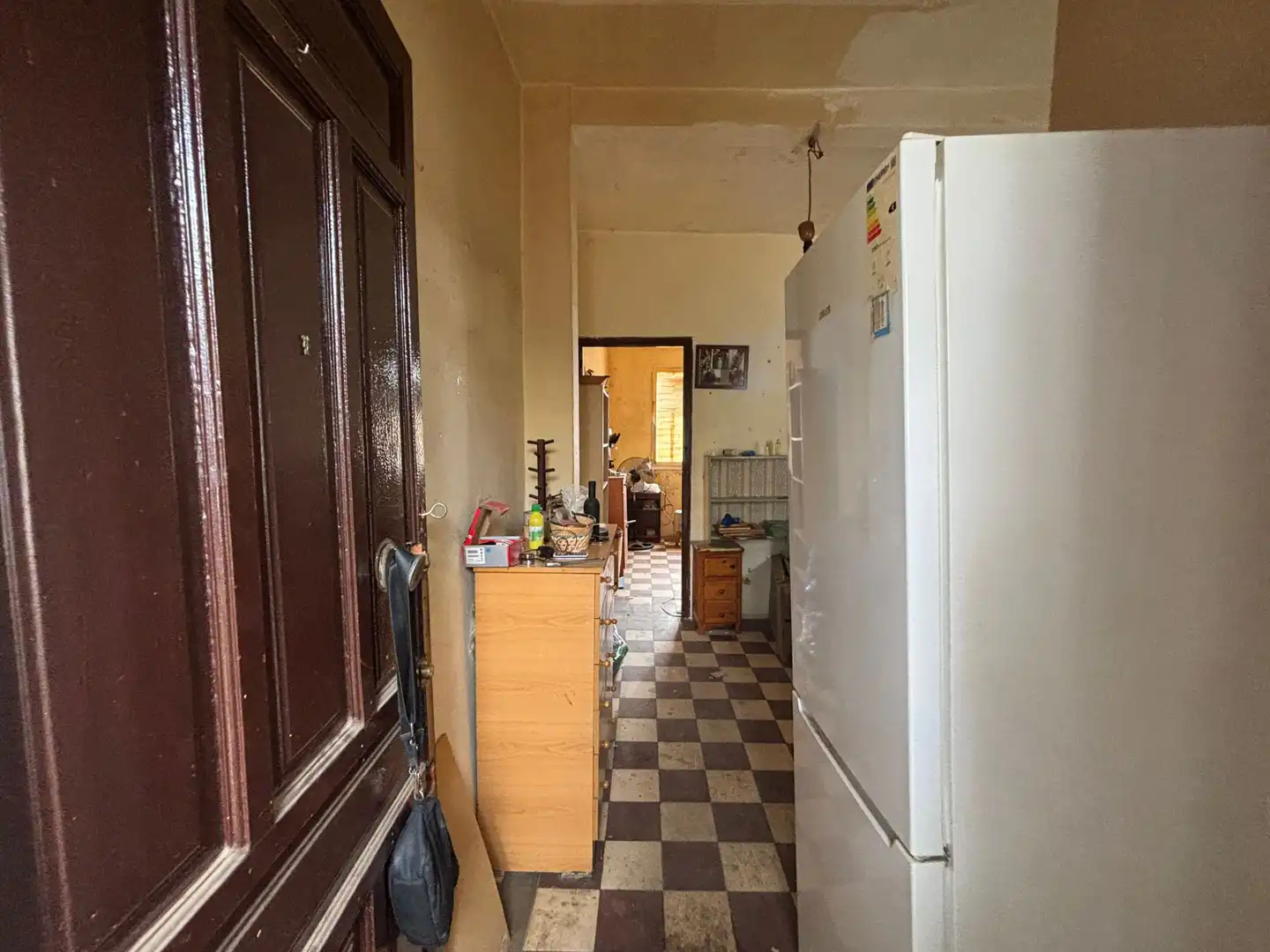 Kitchen of Buildings for sale in Sevilla