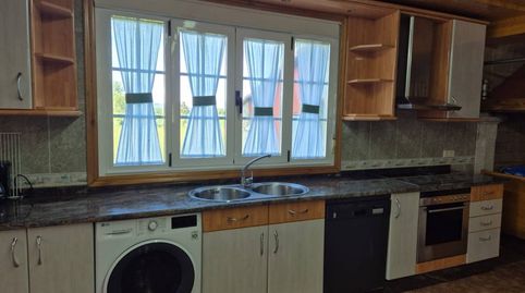 Foto 3 de Casa o chalet en venta en Calle Santiso, Aranga, A Coruña