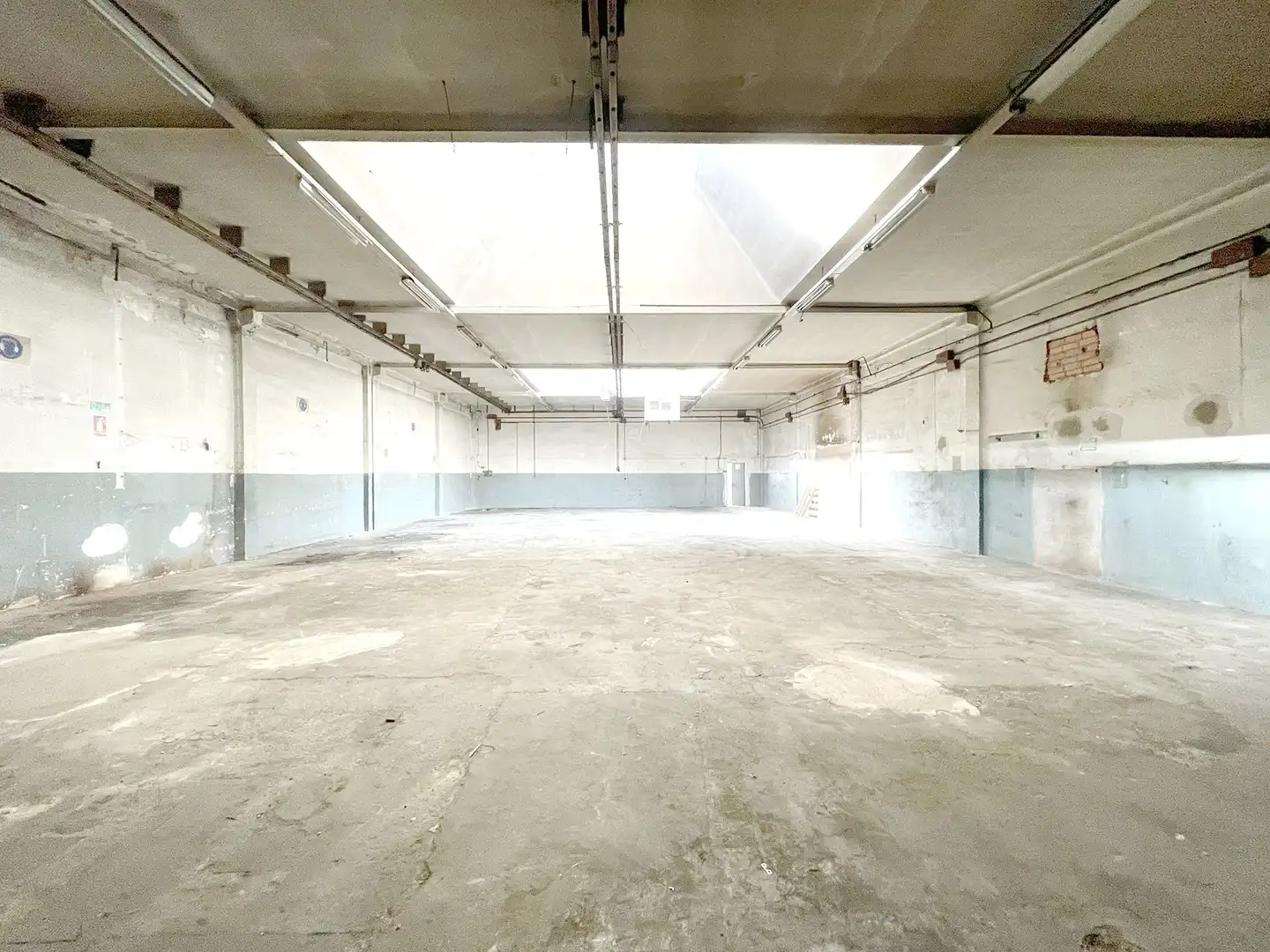 Industrial buildings for rent in Sabadell
