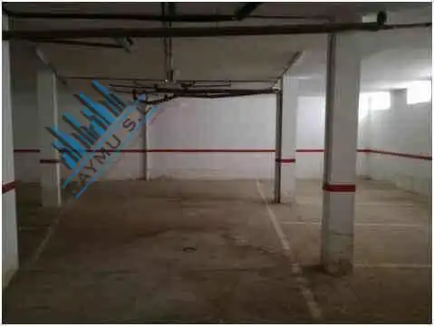 Parking de Garaje en venta en Belmonte de Tajo