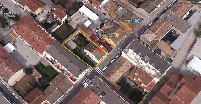 Terreno residencial en Venta en Calle MADRENYS en Vilobí d'Onyar