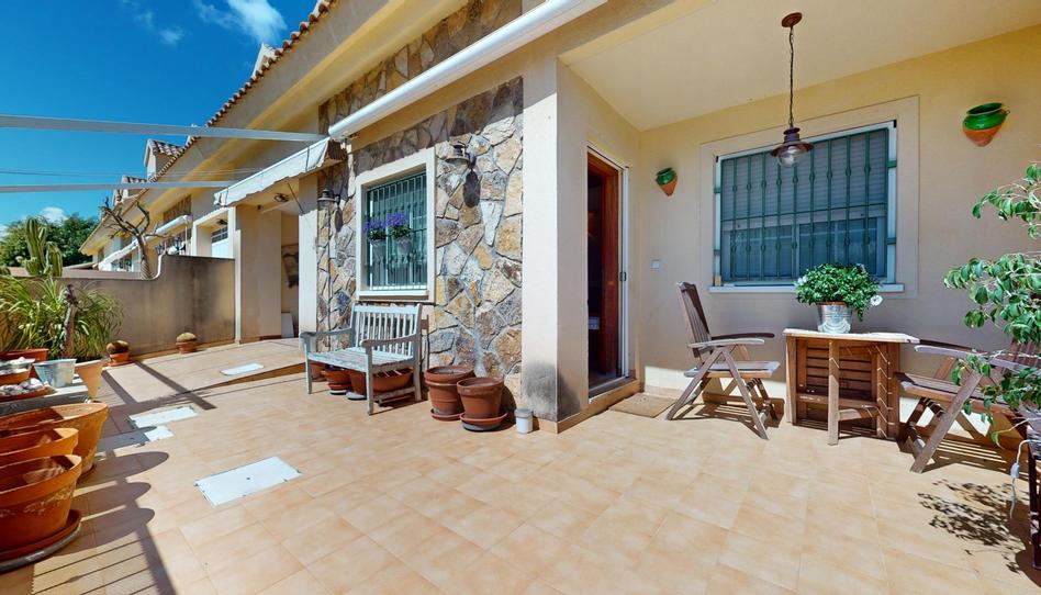 Foto 1 de Casa o chalet en venta en Calle Mercurio, 25, Los Cuarteros, Murcia