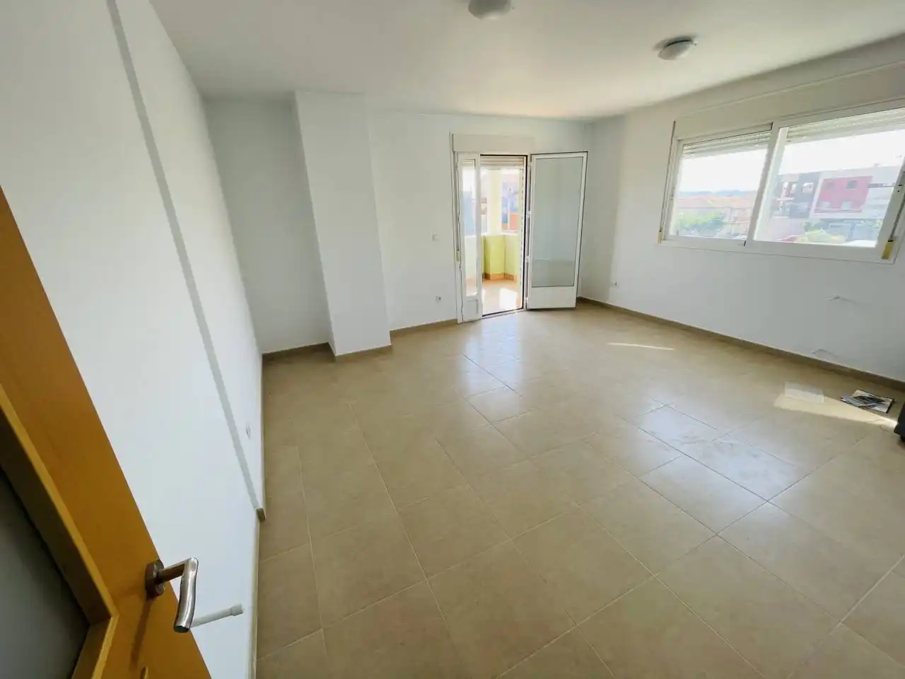 Wohnzimmer von Gebäude zum Verkauf in Moratalla