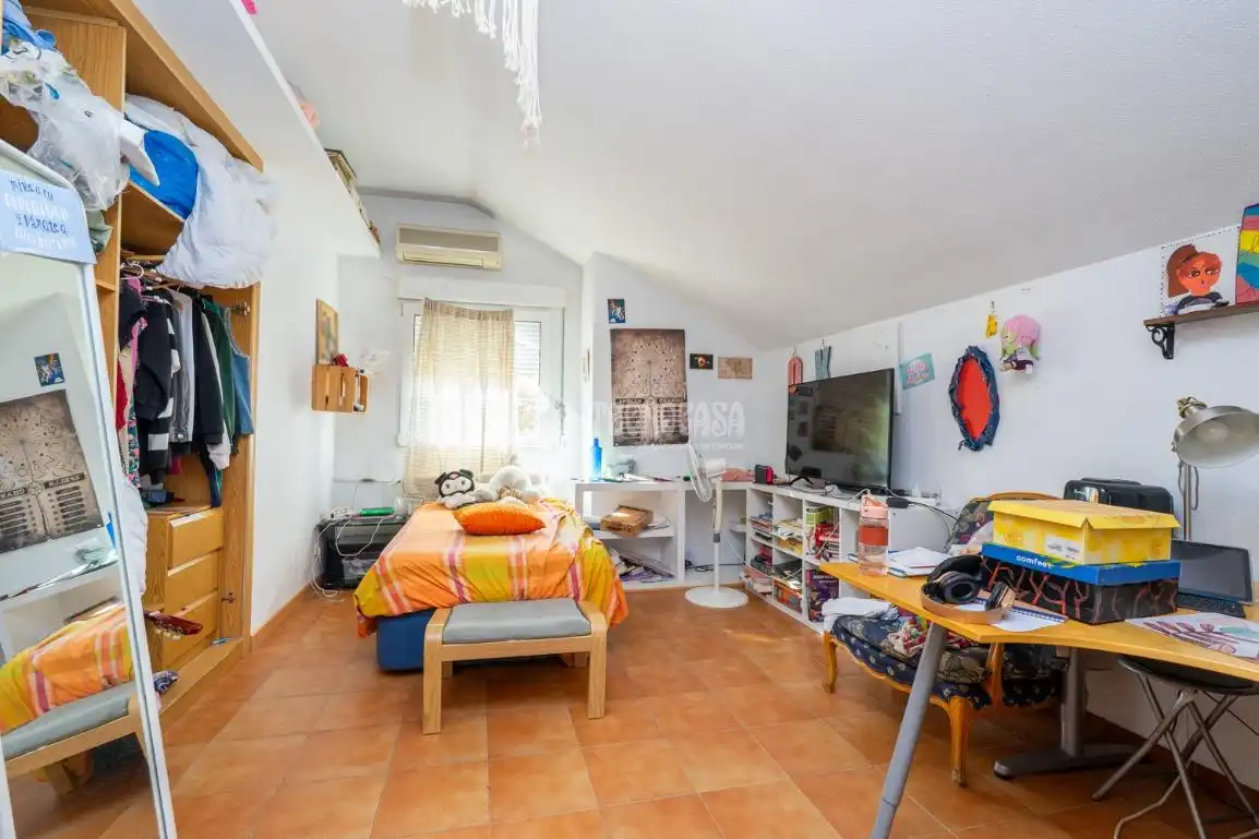 Casa adosada en venda a Colmenar Viejo, Madrid
