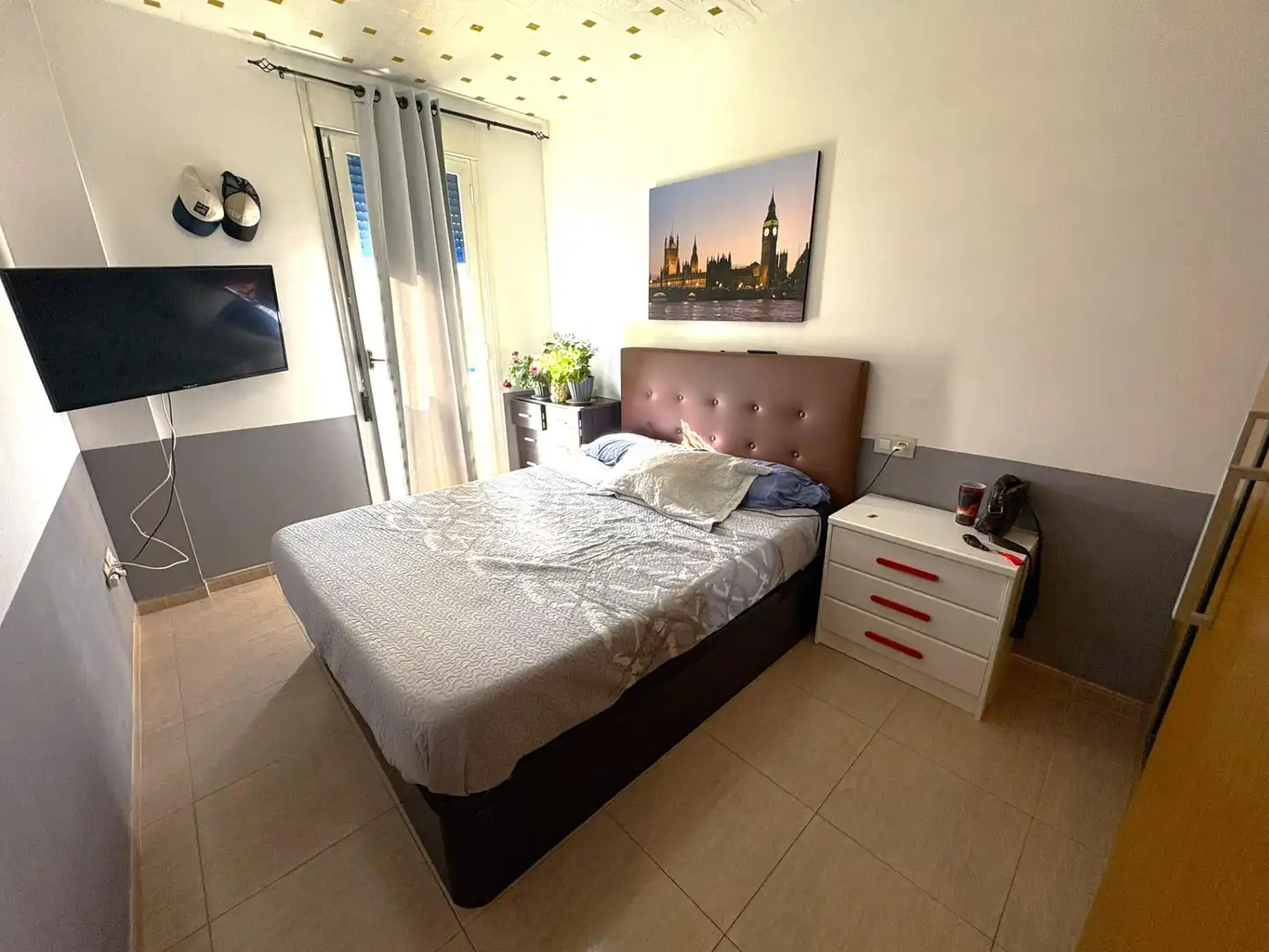 Flat with terrace for sale in PIRINEUS 13, imagen 11