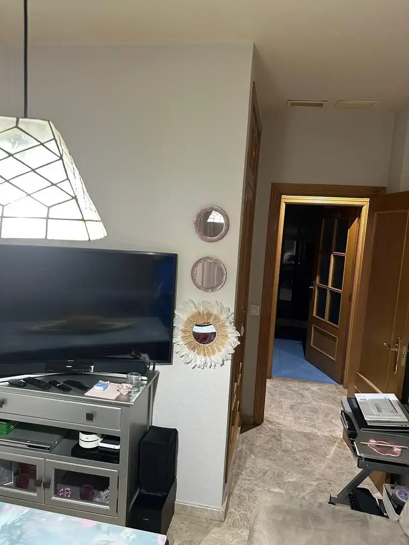 Piso con ascensor en venta en La Estación, imagen 3