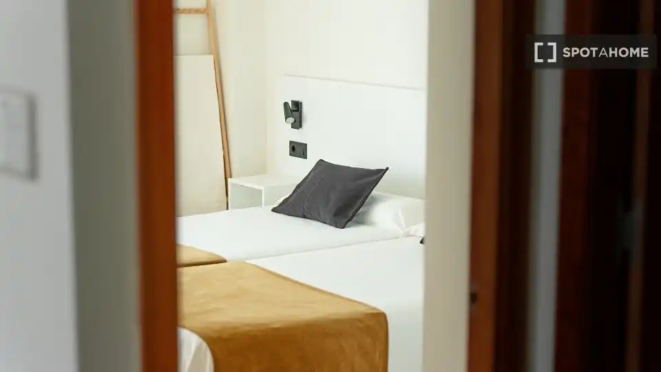 Habitación en Boo