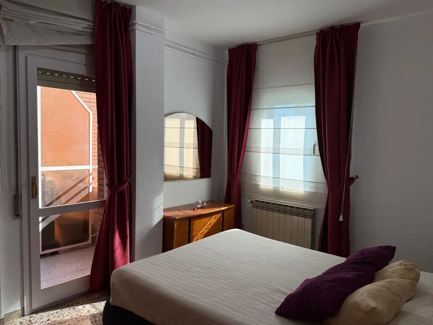 Flat for rent in Can Puiggener