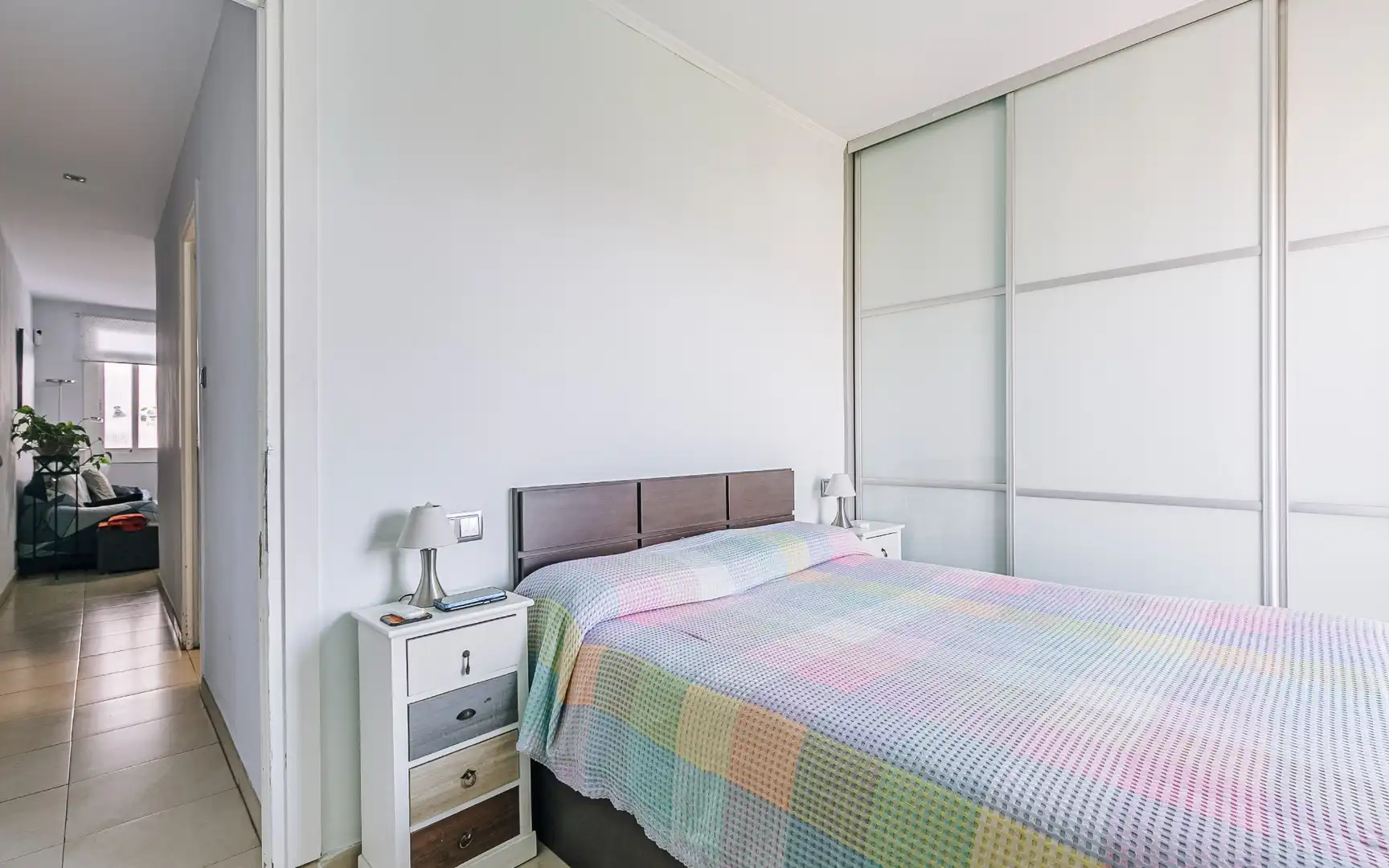 Piso con terraza en venta en Magalhães, imagen 21