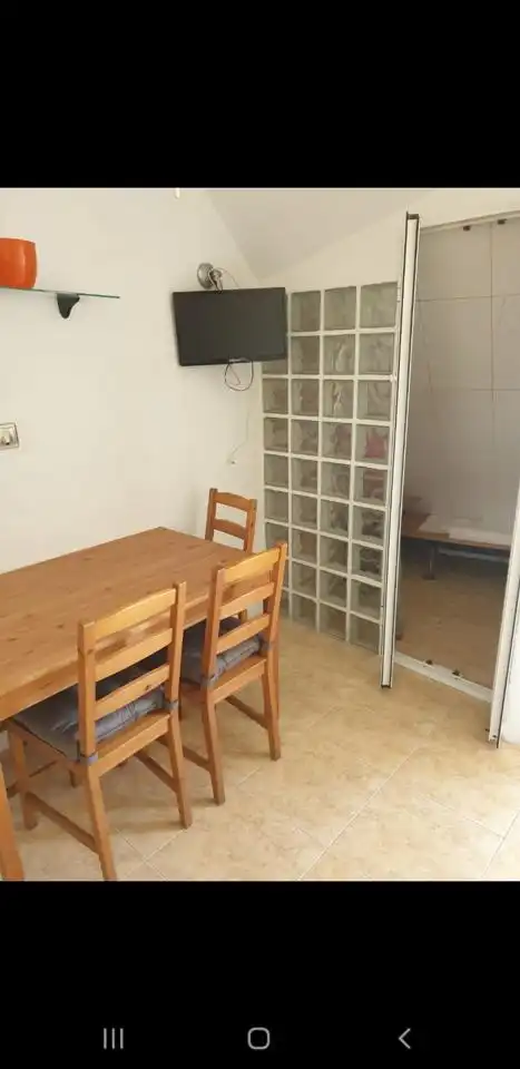 Attic for rent in Melilla, Melilla