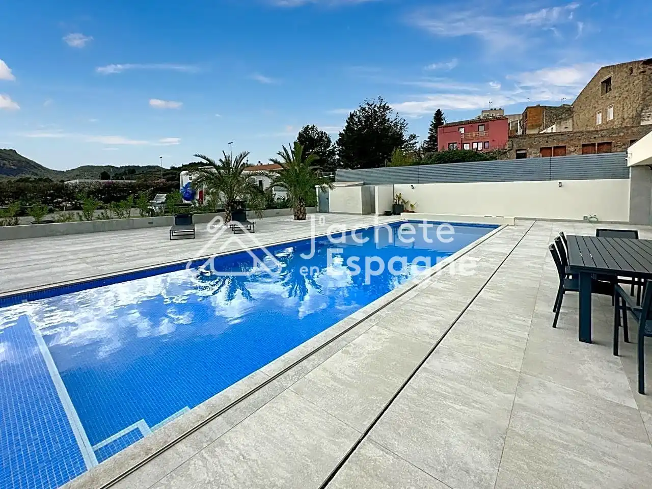 House with pool for sale in De Reus, imagen 4