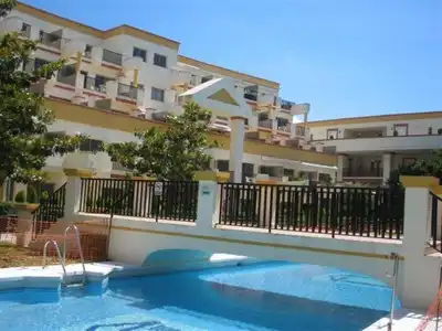 Apartment mit Pool zum Verkauf in Elviria - Cabopino, imagen 2