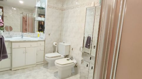 Foto 3 de Pis en venda a Sta. Marina - San Andrés - San Pablo - San Lorenzo, Córdoba Capital