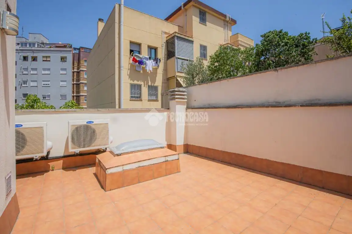Maison jumelée avec terrasse à vendre à Sant Andreu, imagen 37