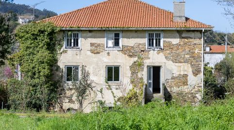 Foto 3 de Finca rústica en venda a Pontedeume, A Coruña