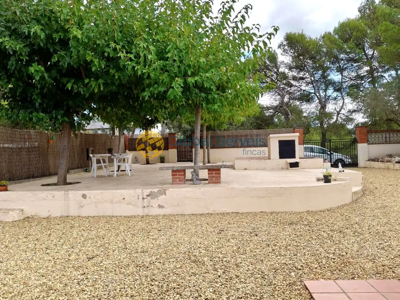 Terrace of Houses for sale in El Bruc, Barcelona