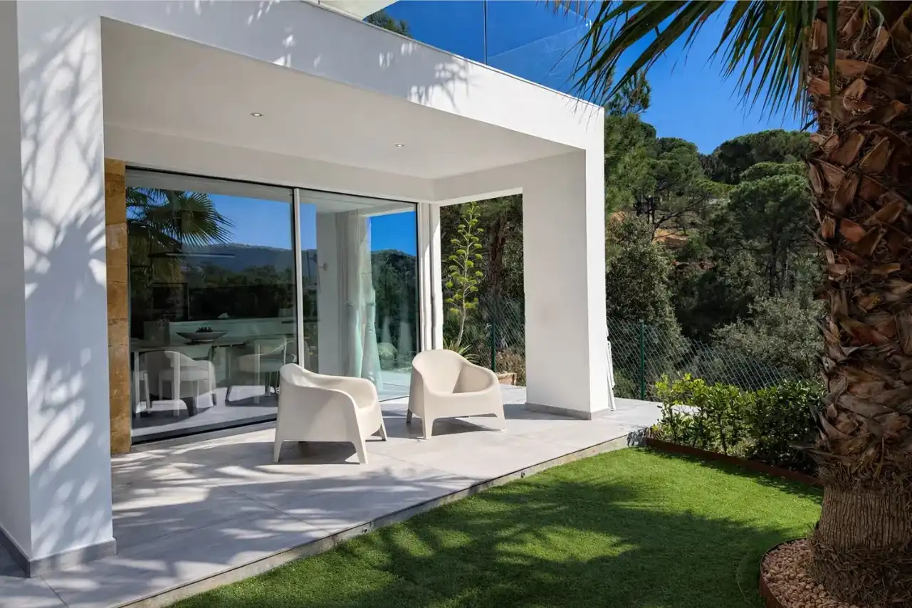 Casa amb piscina en venda a Mas Pere - Río de Oro, imagen 9