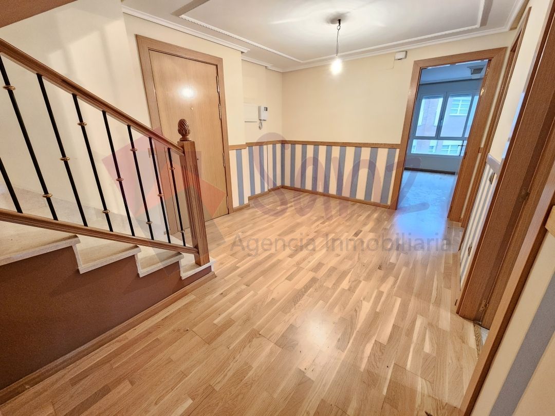 Àtic en venda en Villamediana de Iregua amb Aire condicionat, Calefacció i Terrassa