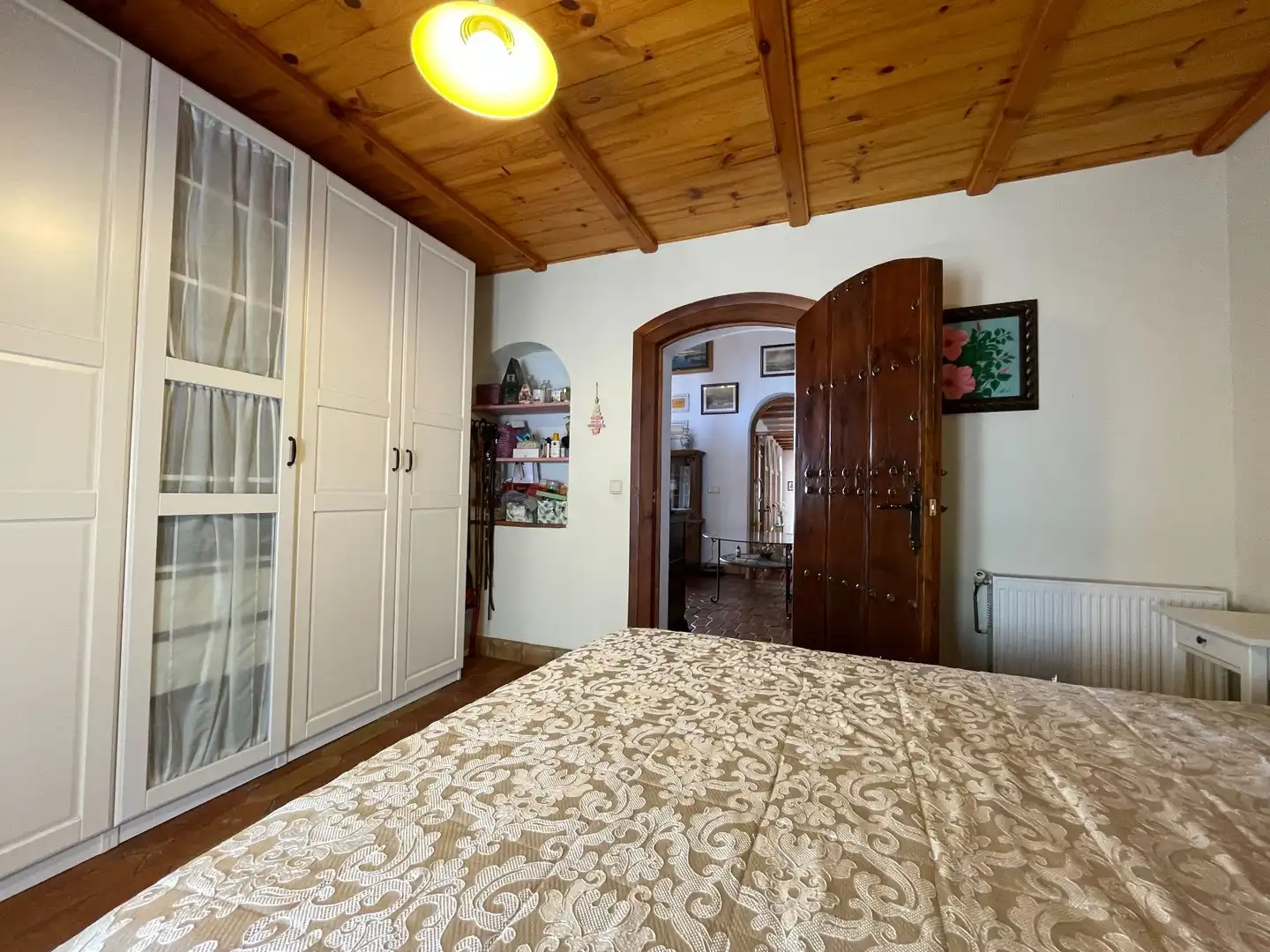 Casa con piscina en venta en Cartaya, imagen 28