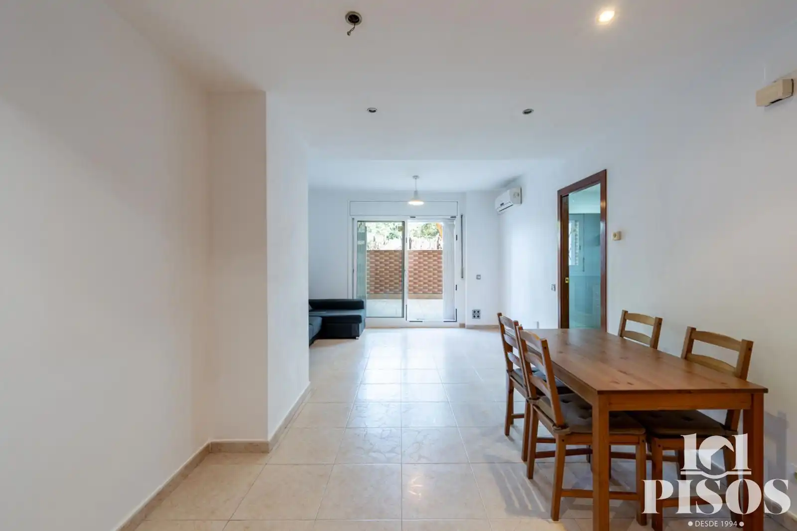 Dining room of Duplexes for sale in Rubí  with Air Conditioner, Heating and Terrace