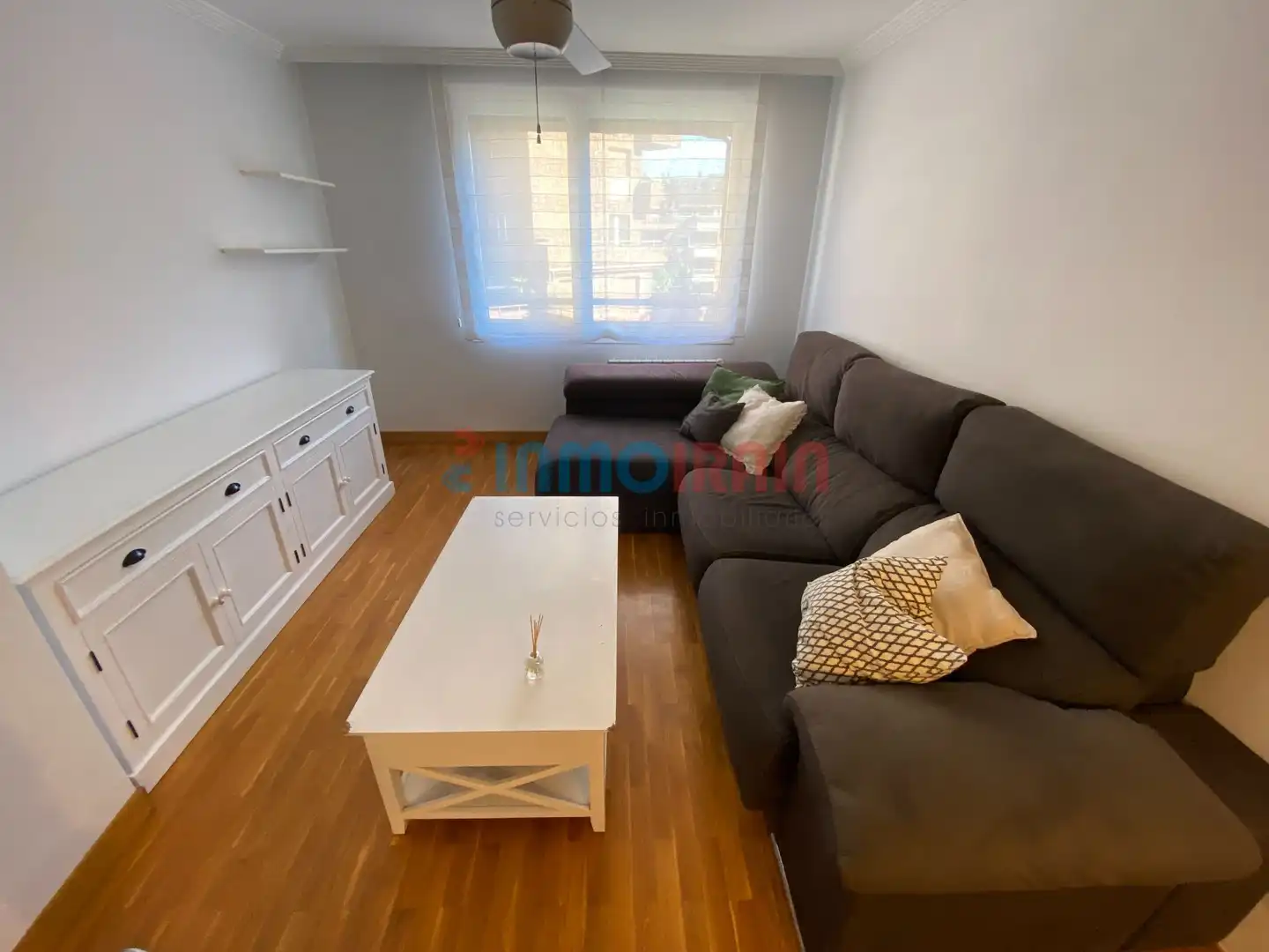 Living room of Flat for sale in Beasain  with Heating