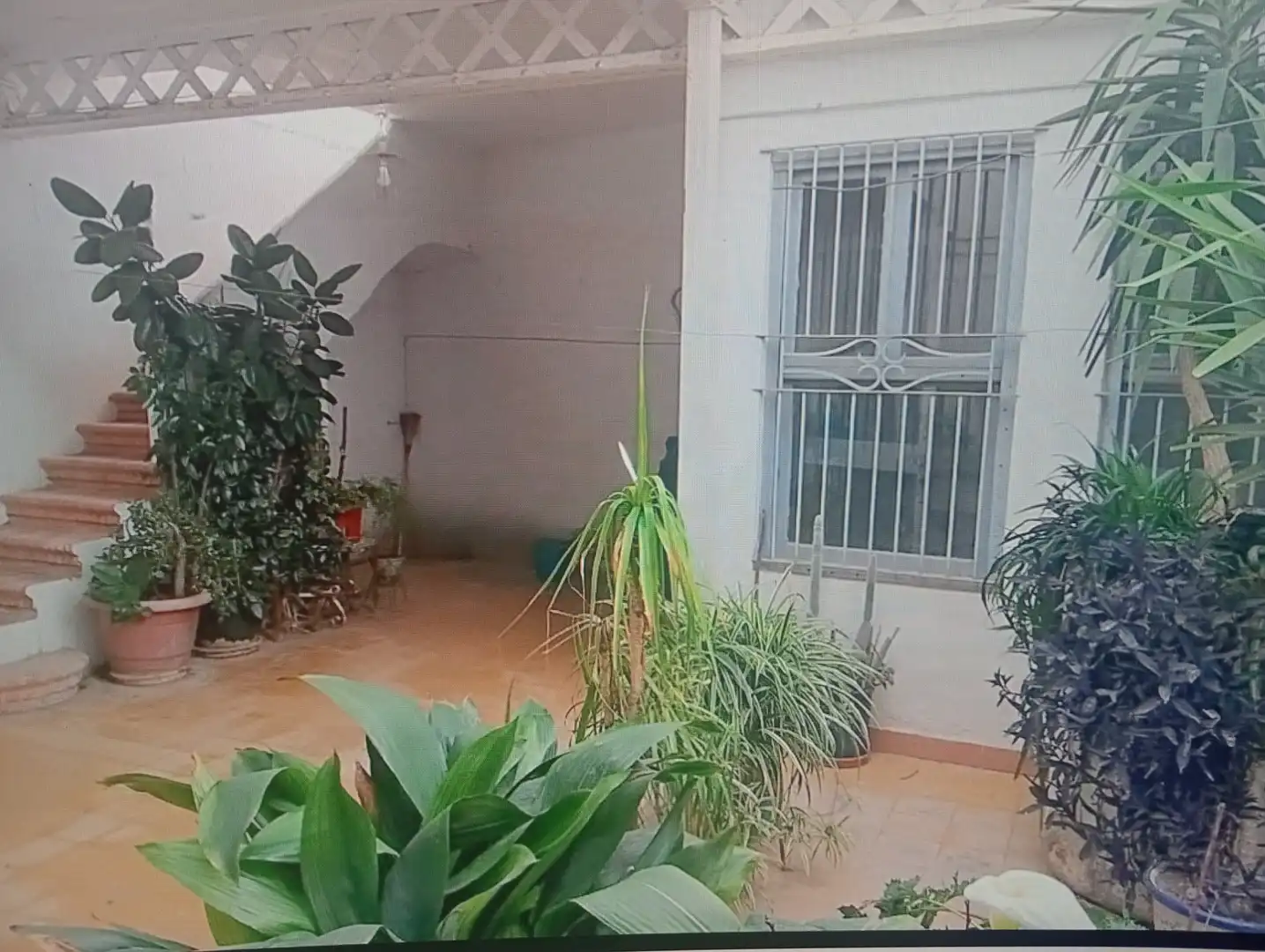 Casa o xalet en venda en Petrer amb Jardí privat, Terrassa i Traster