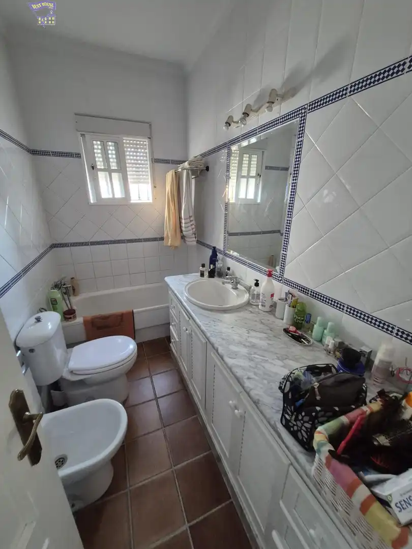Chalet con piscina en venta en Arcos de la Frontera, imagen 36