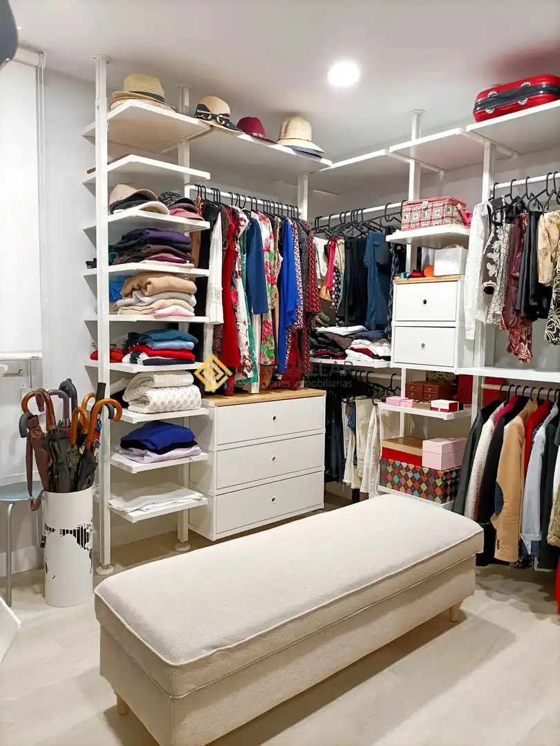 Flat for sale in Santander  with Heating