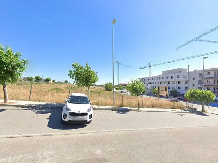 Terreno residenziale in vendita a Avenida de Olmedo 10, imagen 6