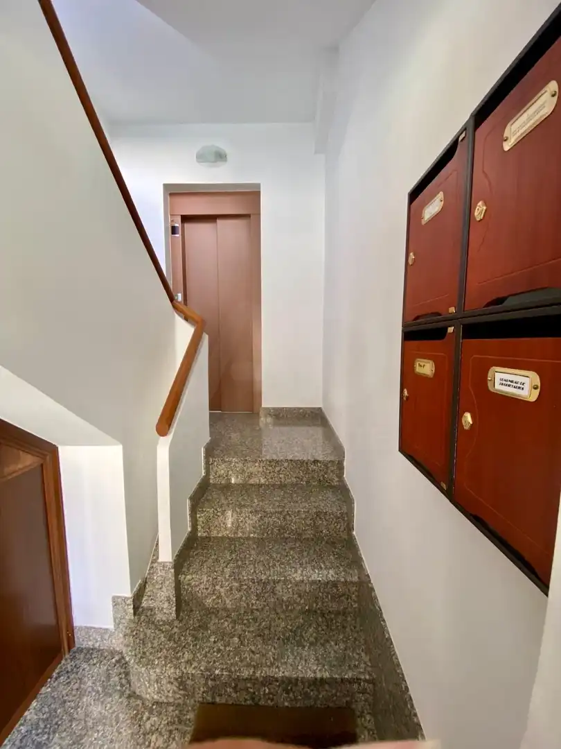 Pis amb ascensor en venda a Alto del Castaño, imagen 2