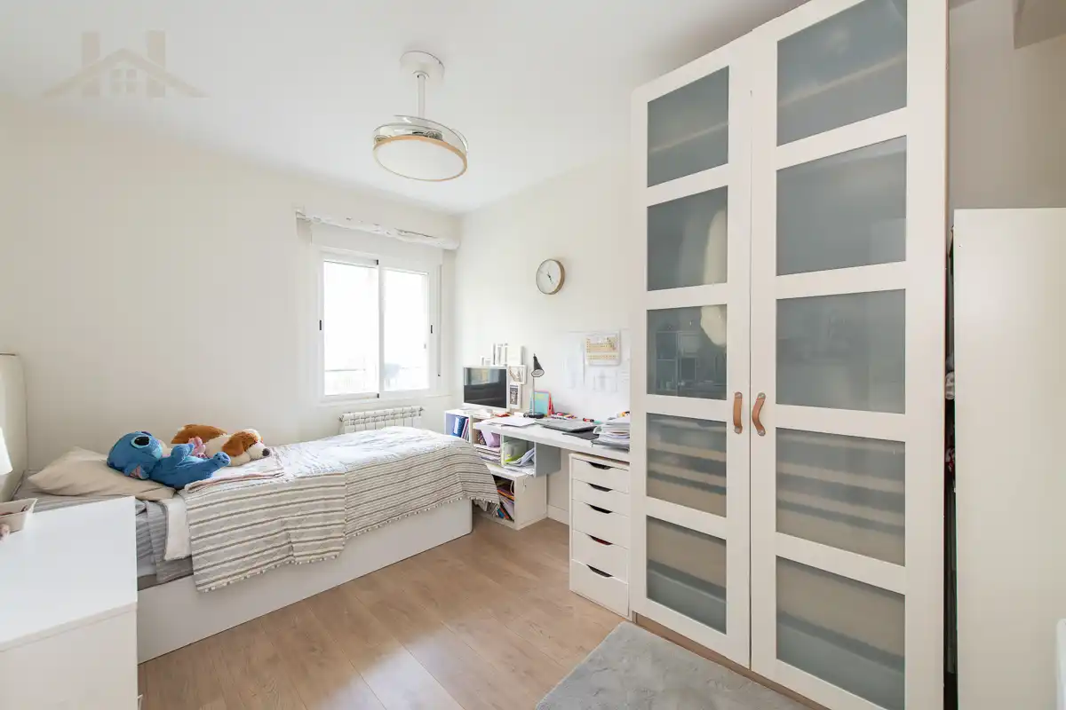 Habitación de Piso en venta en Móstoles con Aire acondicionado, Calefacción y Terraza
