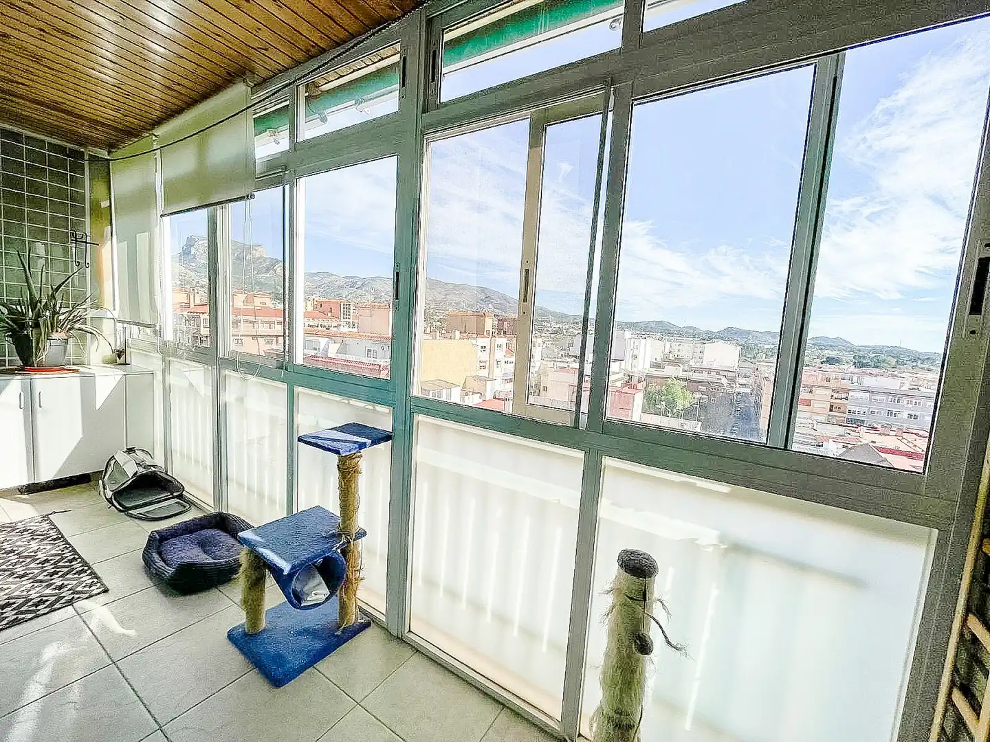 Appartement compact avec ascenseur à vendre à Fraternidad, imagen 9