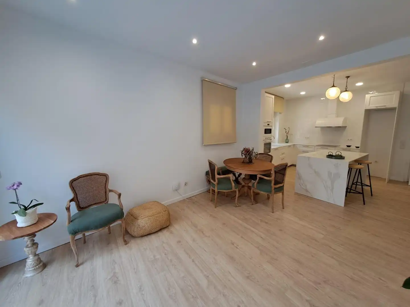 Maison mitoyenne avec jardin à vendre à Centre - Sant Oleguer