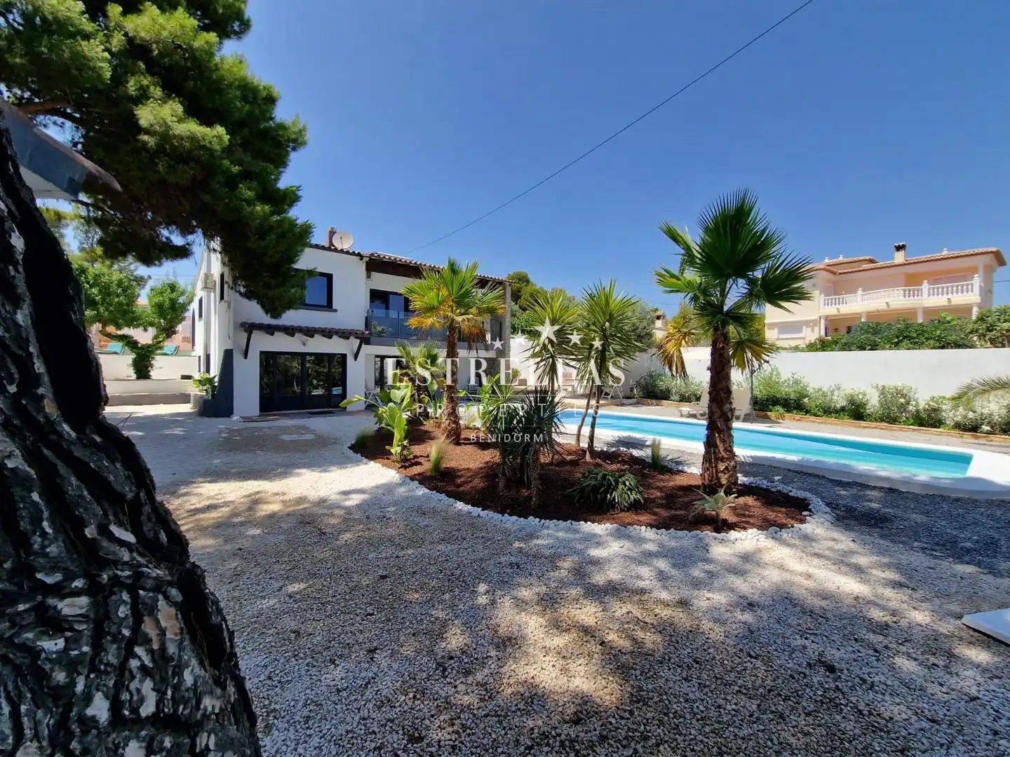 Villa avec terrasse à vendre à Marisol Park - Ortembach - Los Almendros, imagen 23